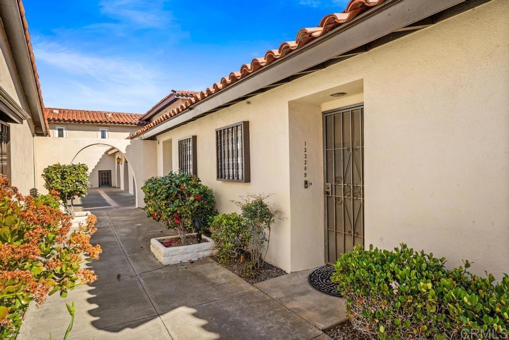 12228 Rancho Bernardo Road B