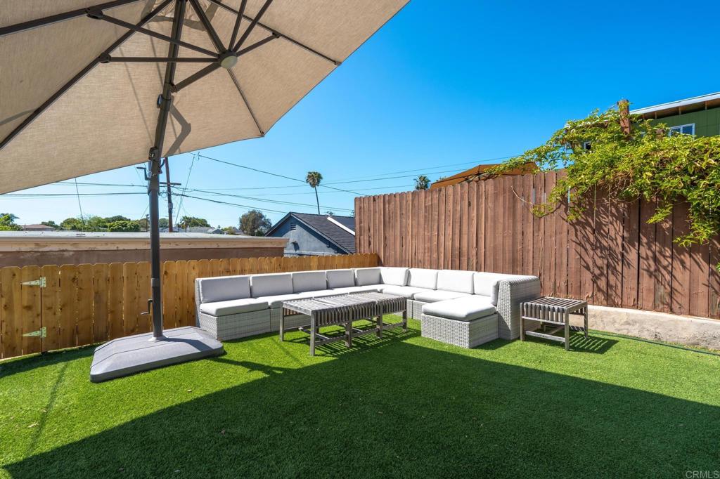 4038 Marian Street