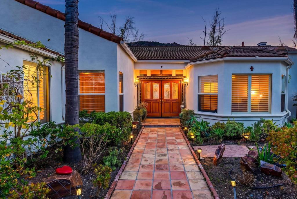 28301 Crooked Oak Lane