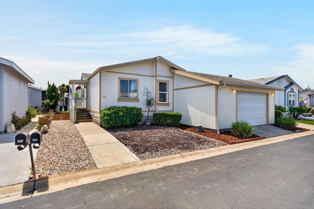11851 Riverside Drive SPC 270