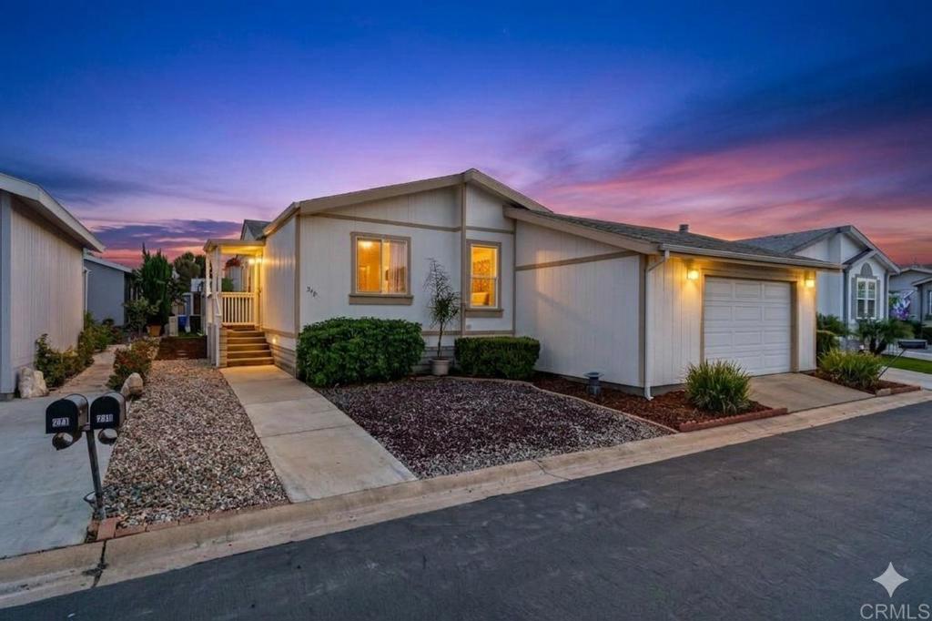 11851 Riverside Drive SPC 270