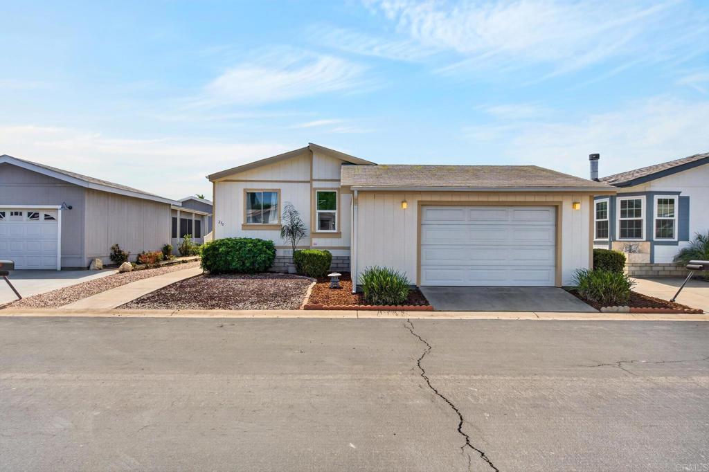 11851 Riverside Drive SPC 270