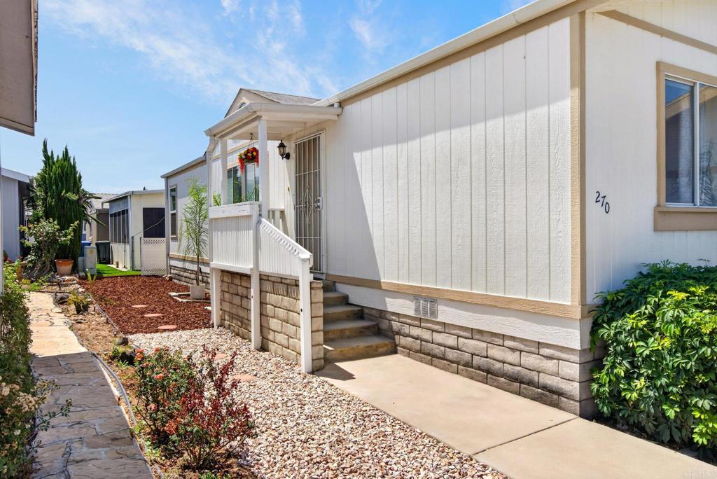 11851 Riverside Drive SPC 270