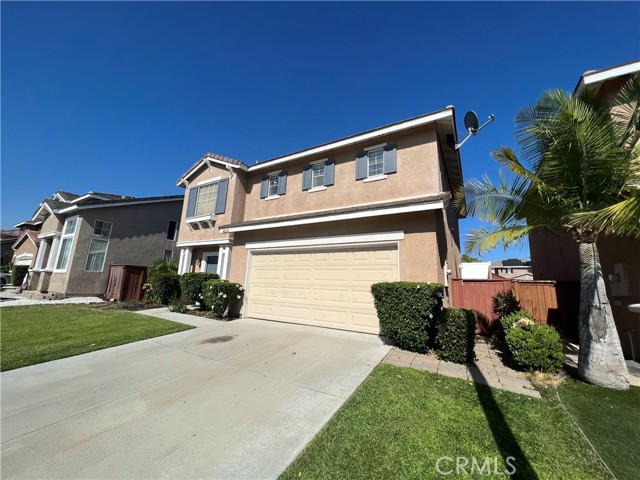 42132 Orange Blossom Drive