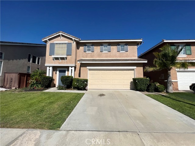 42132 Orange Blossom Drive