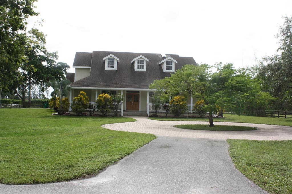 12284 Indian Mound Road