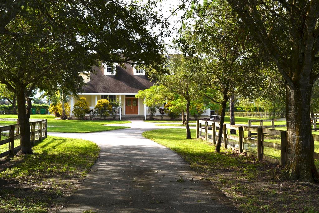 12284 Indian Mound Road