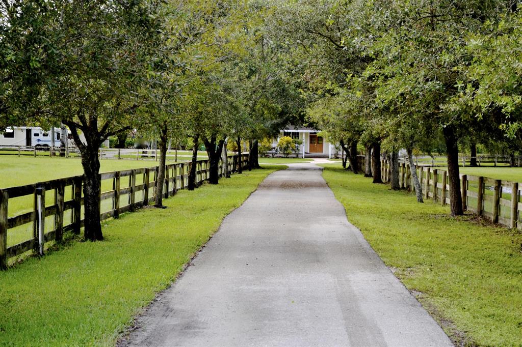 12284 Indian Mound Road