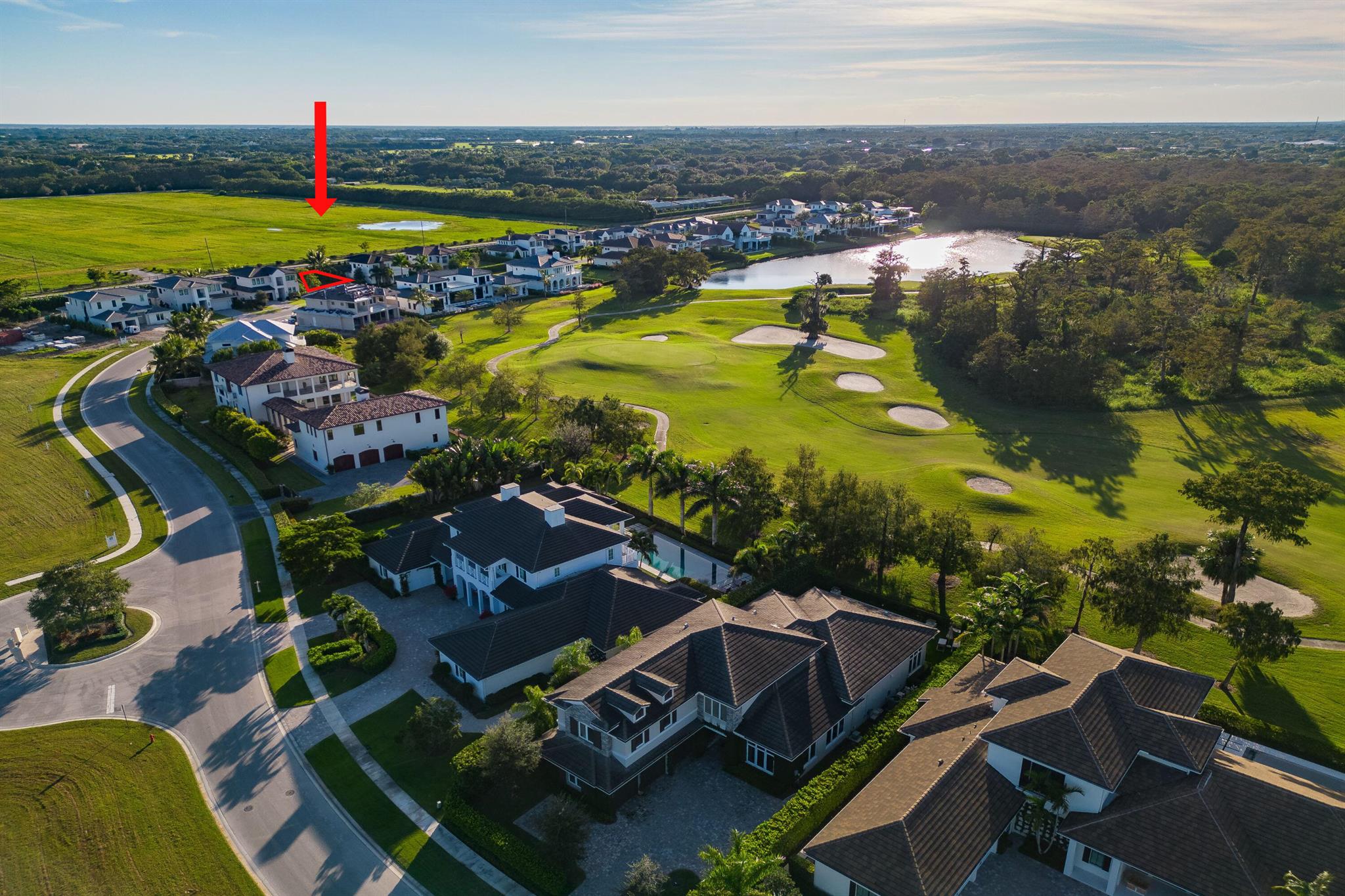 3024 Blue Cypress Lane