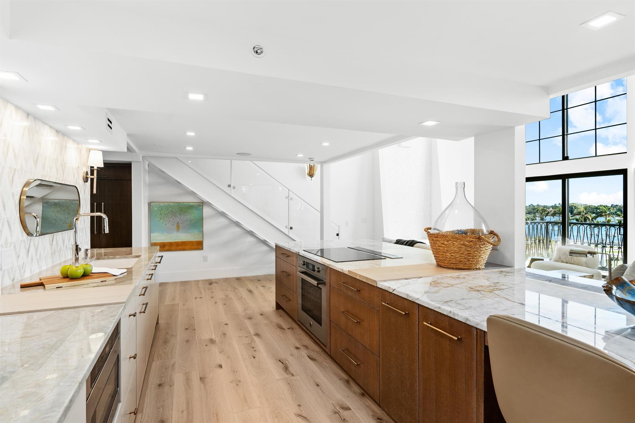 101 N Clematis Street 412