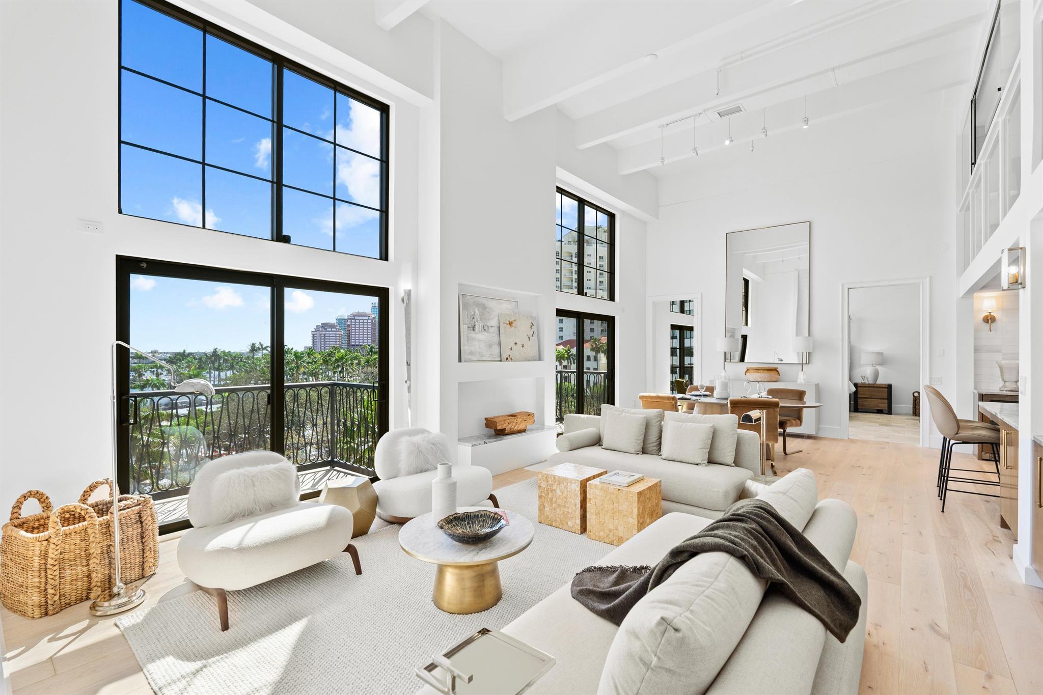101 N Clematis Street 412
