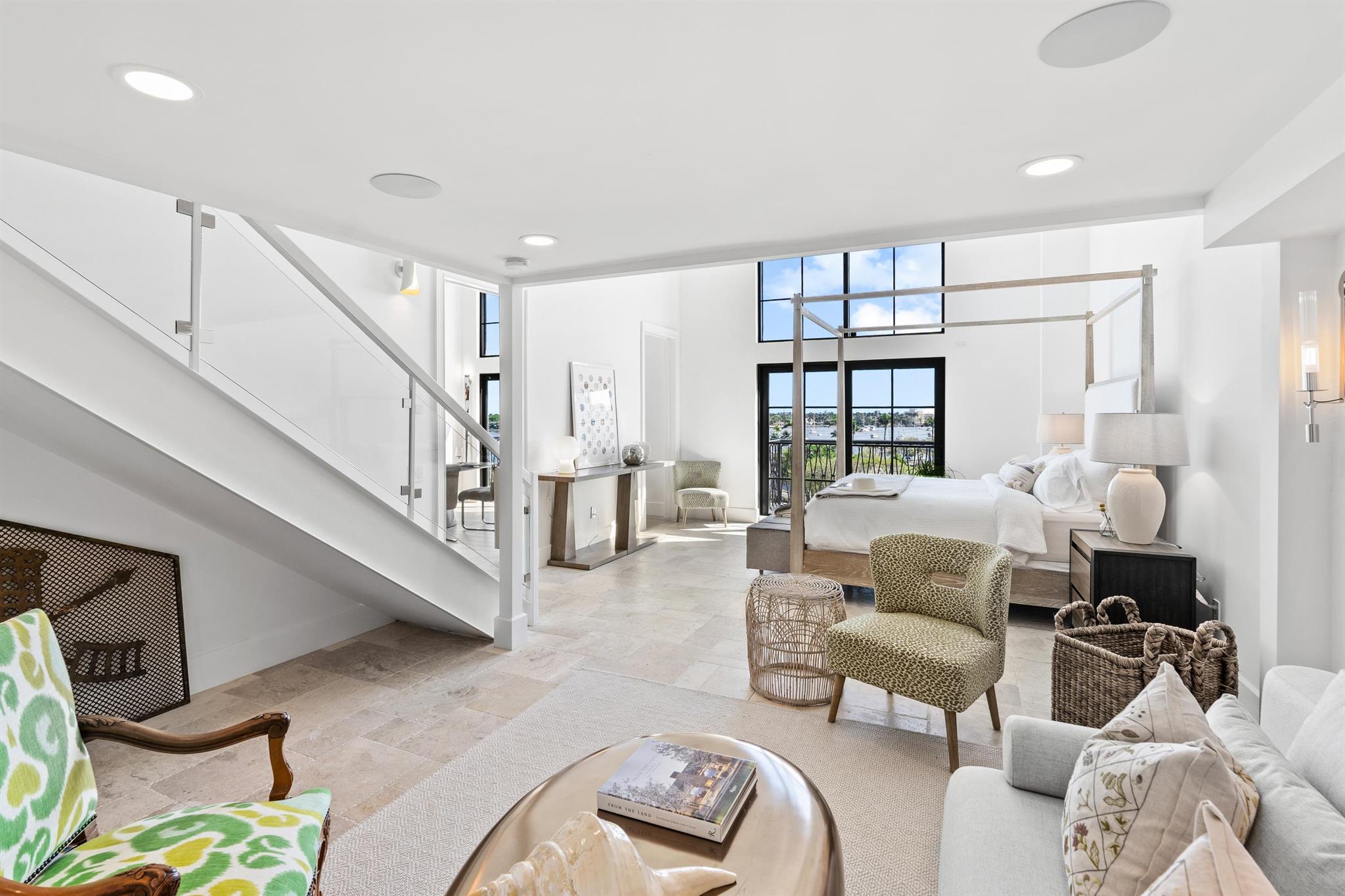 101 N Clematis Street 412