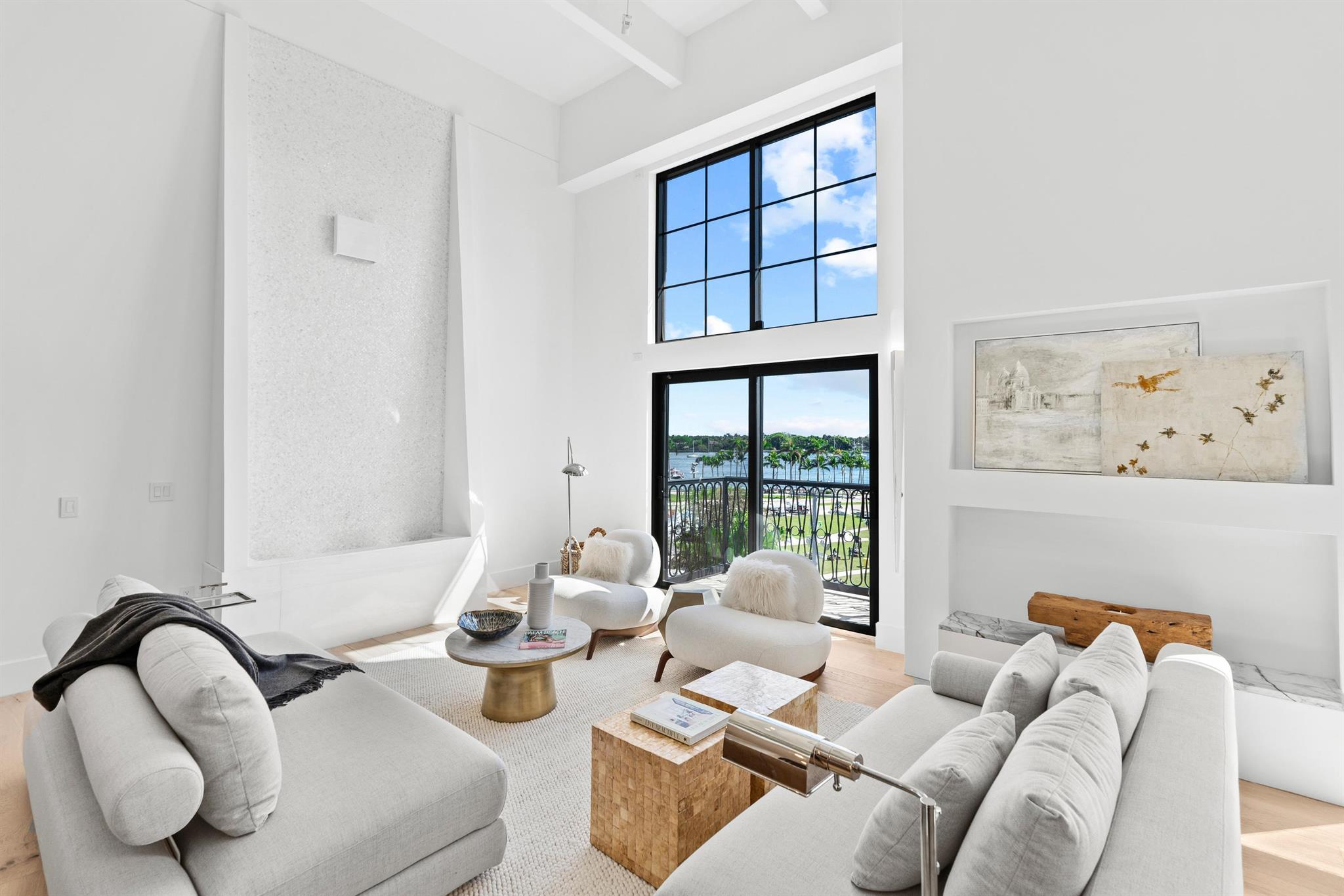 101 N Clematis Street 412