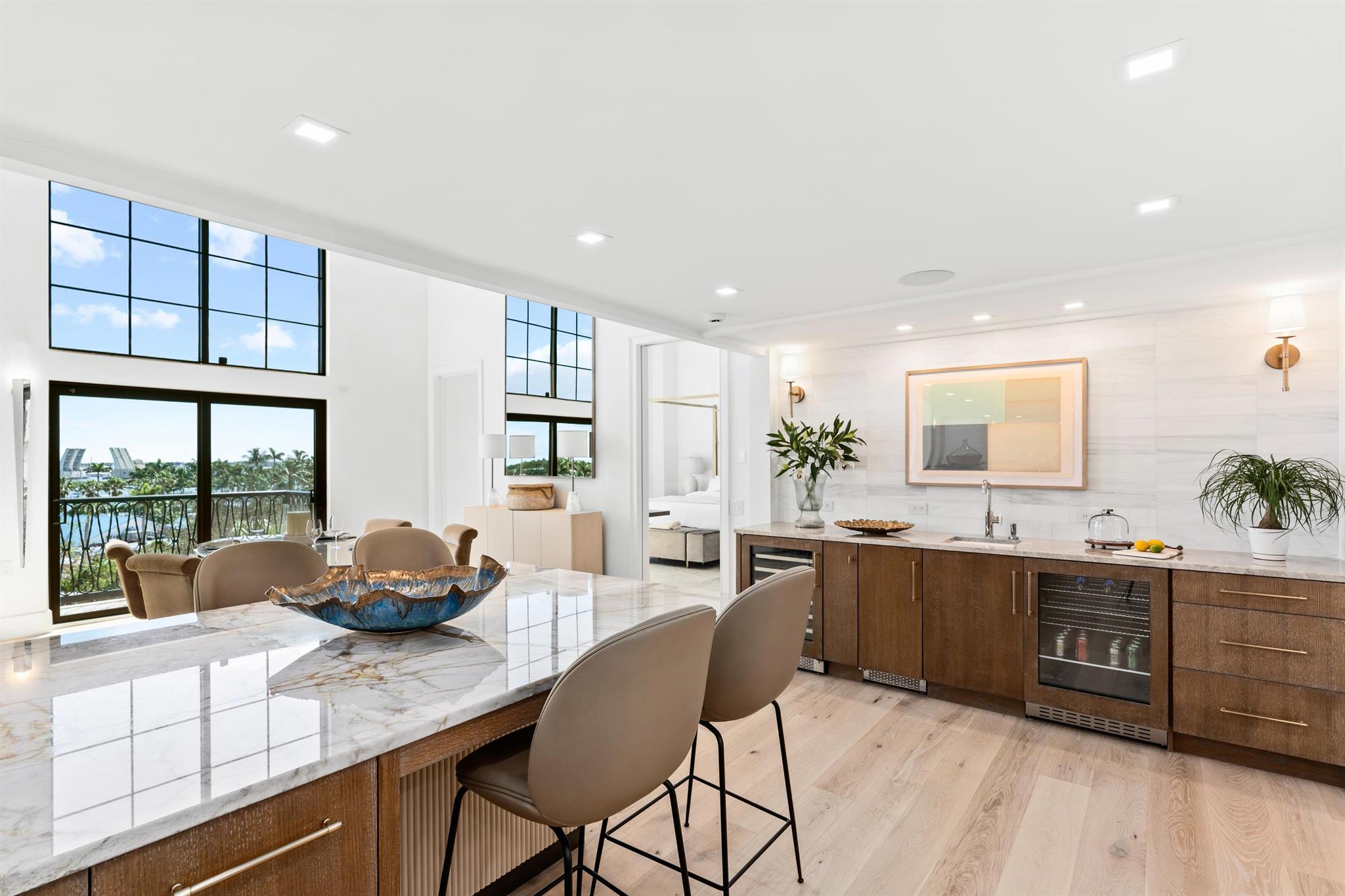 101 N Clematis Street 412