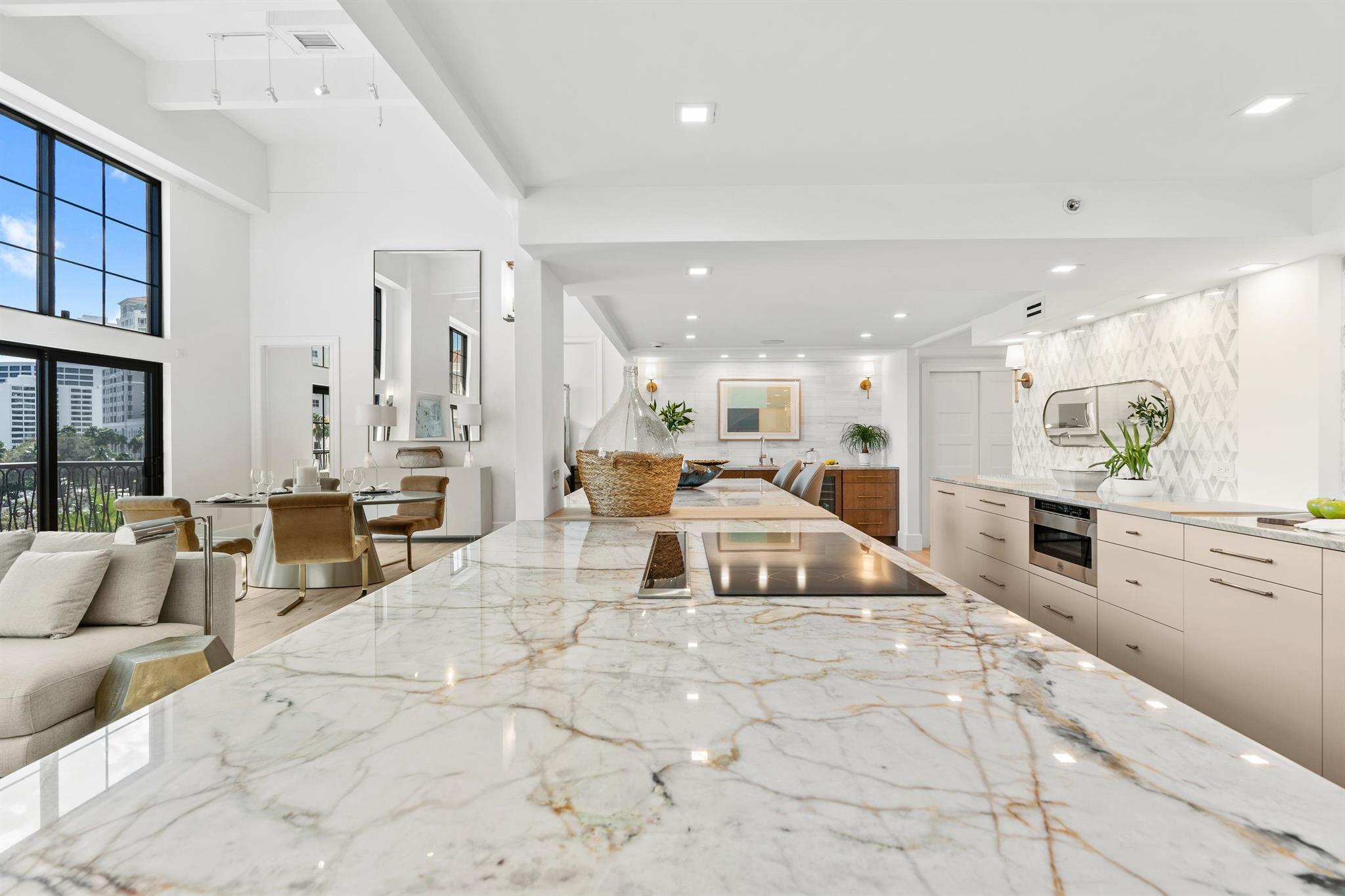 101 N Clematis Street 412