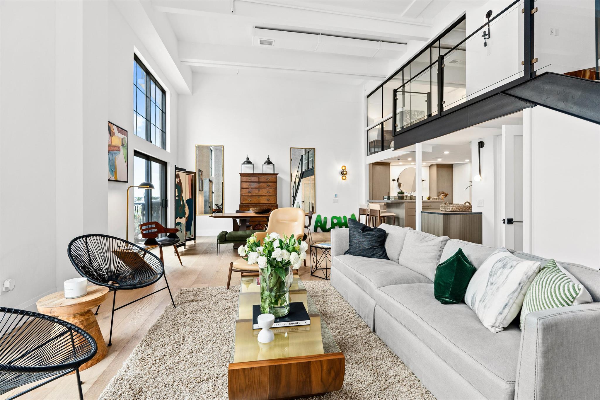 101 N Clematis Street 402