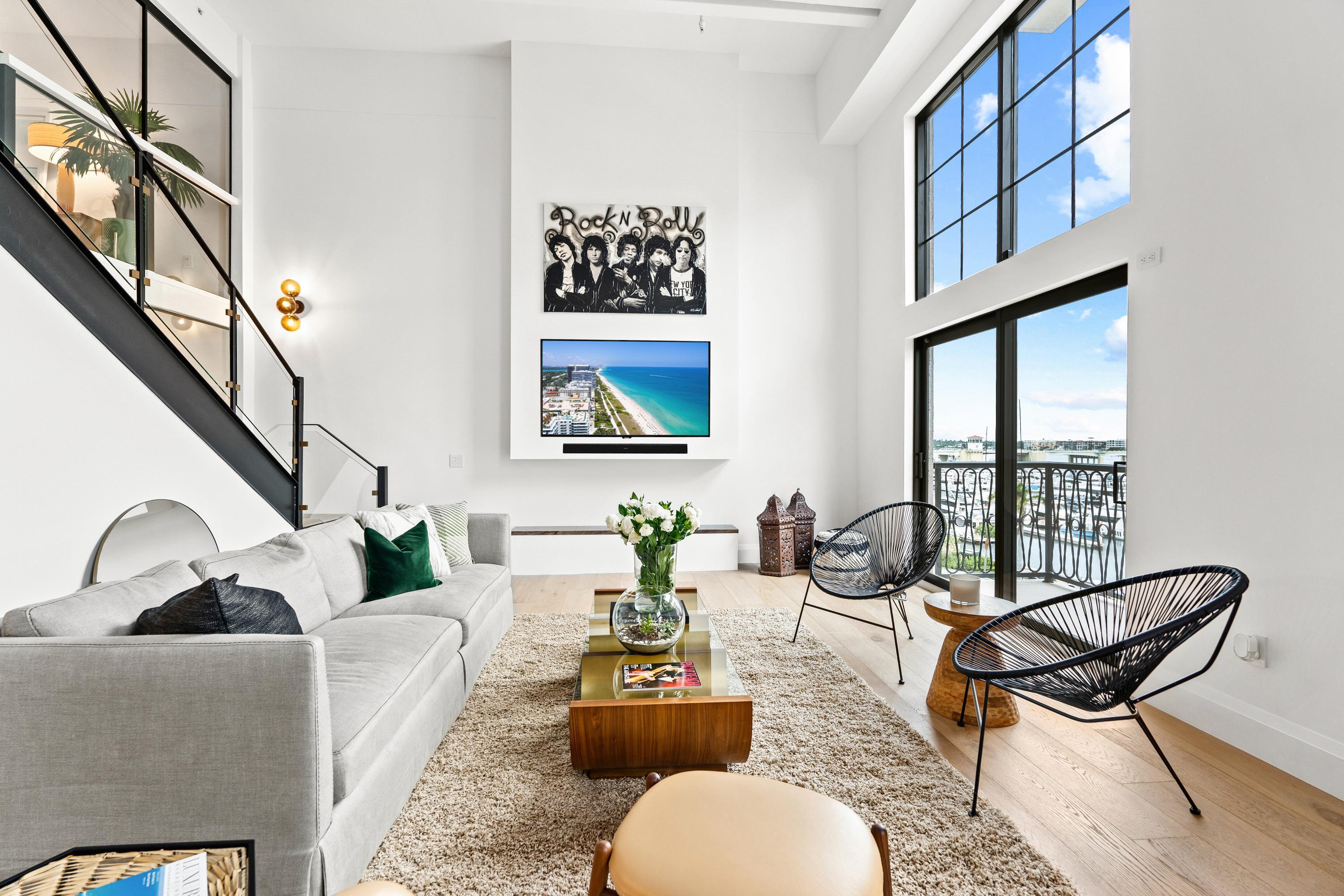 101 N Clematis Street 402