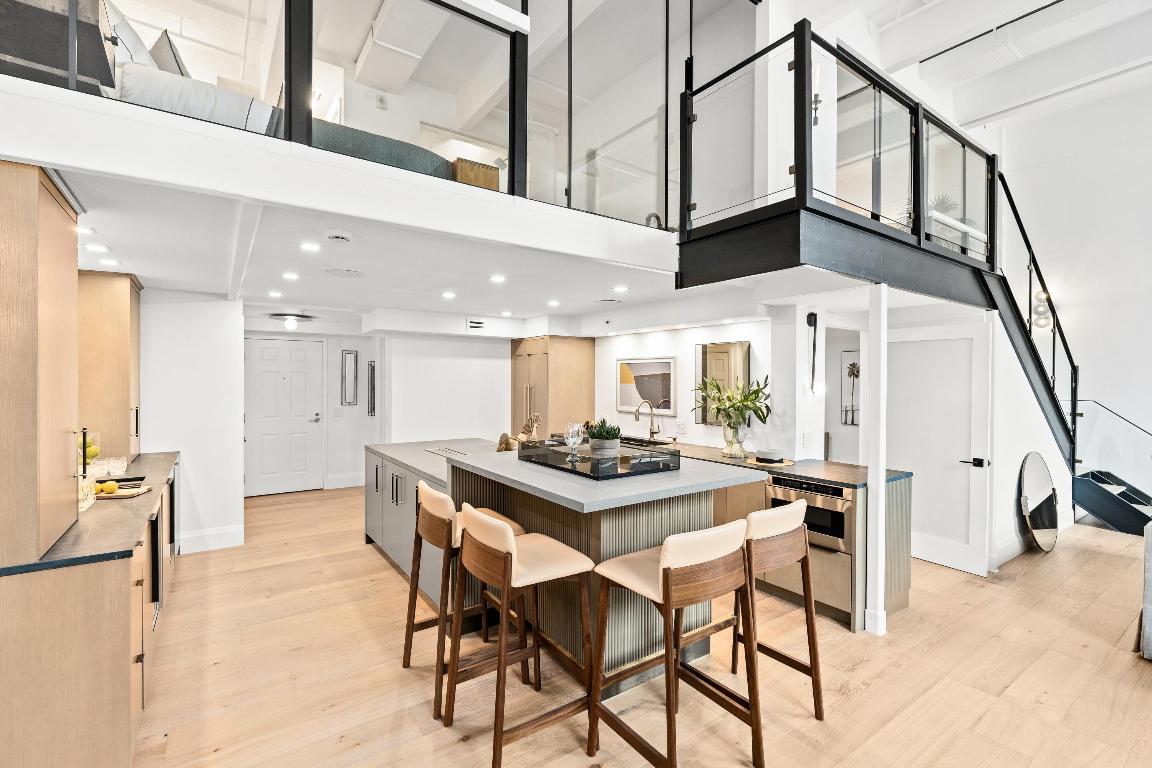 101 N Clematis Street 402