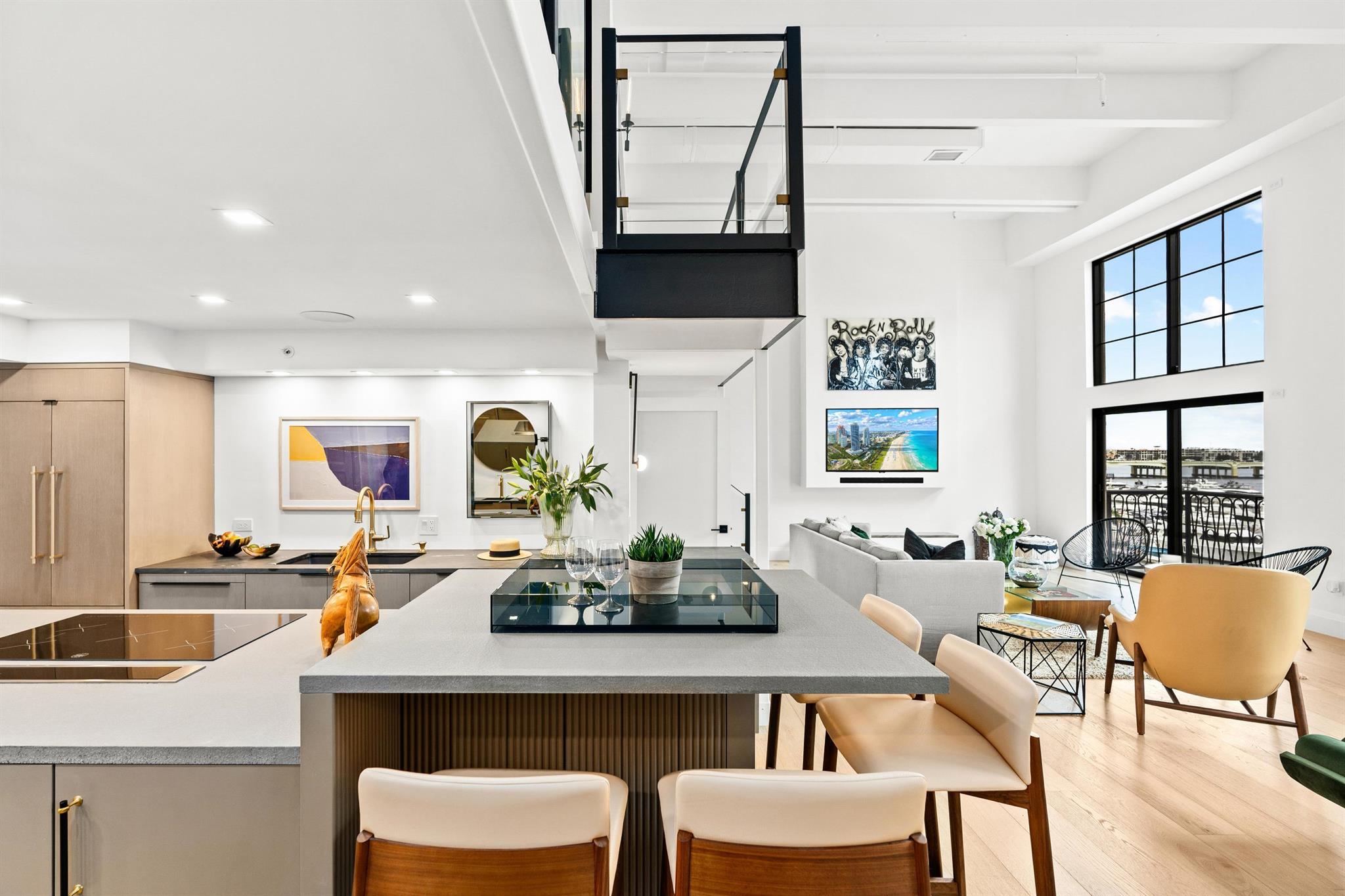 101 N Clematis Street 402