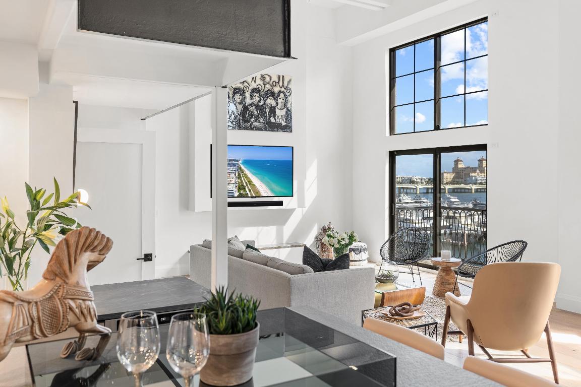 101 N Clematis Street 402