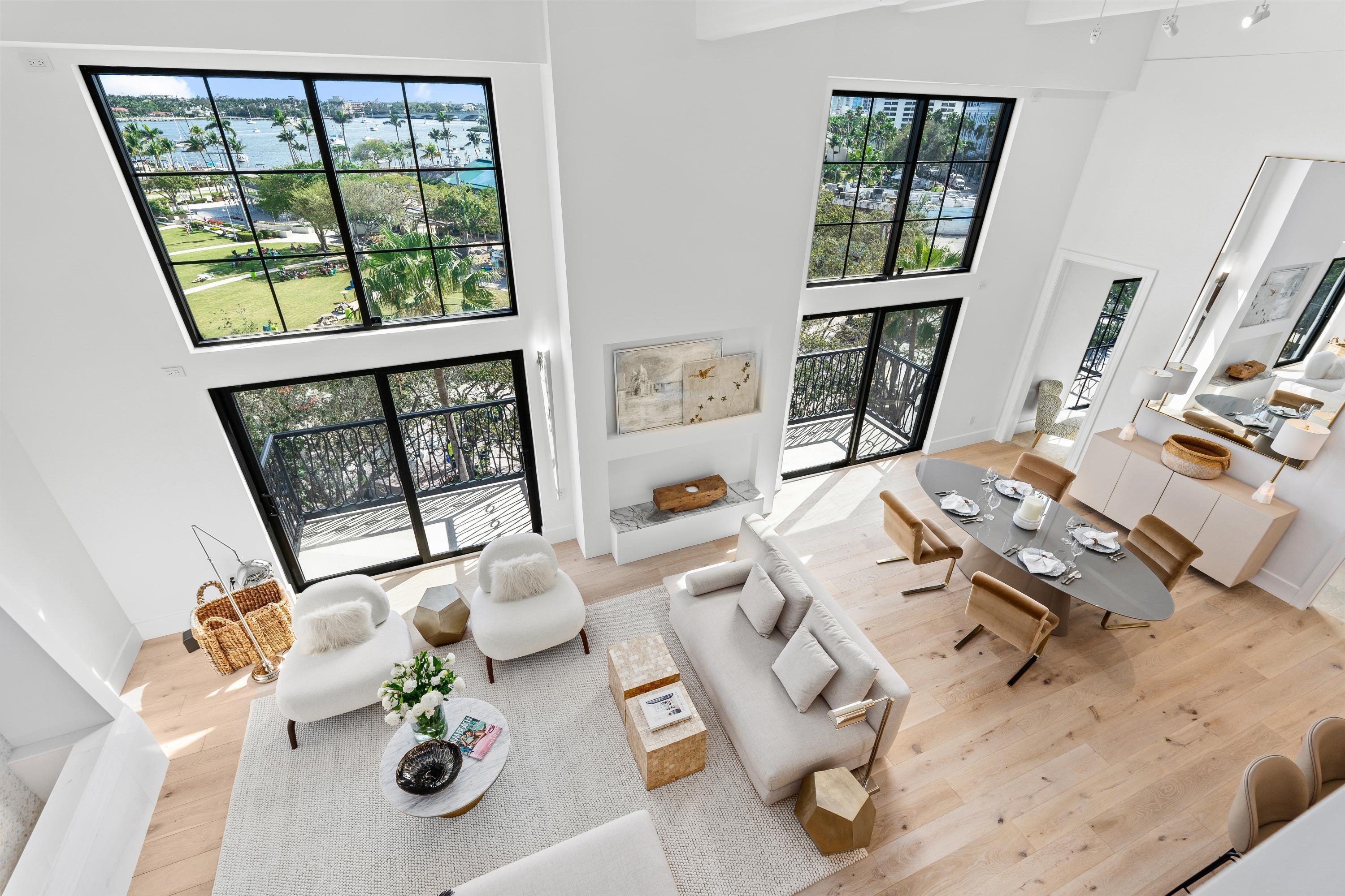 101 N Clematis Street 412