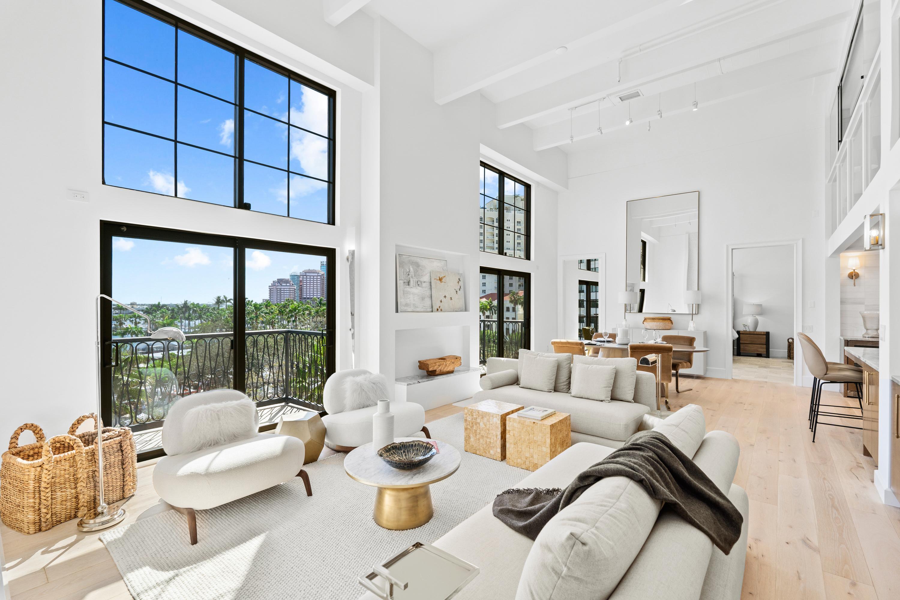 101 N Clematis Street 412