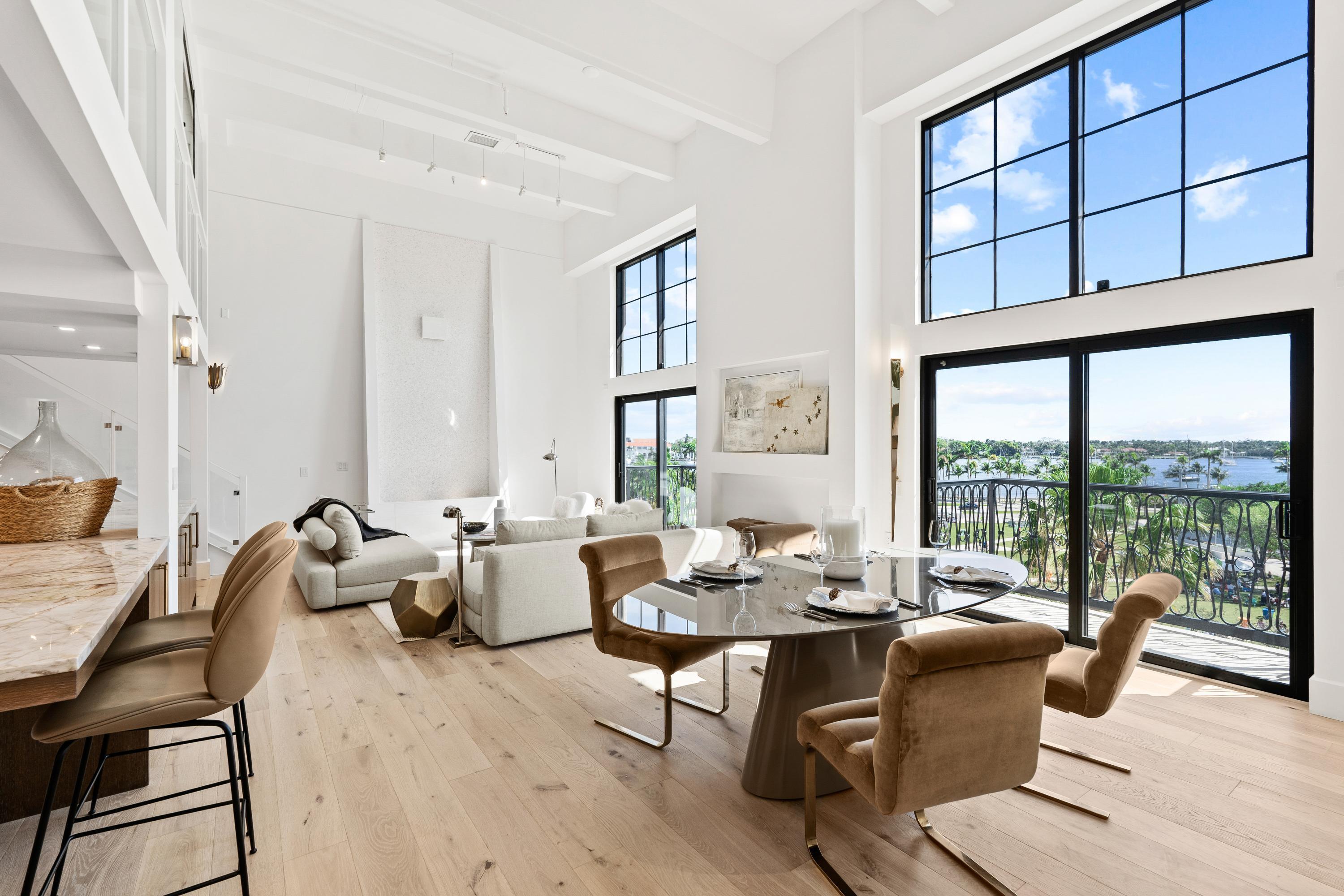 101 N Clematis Street 412