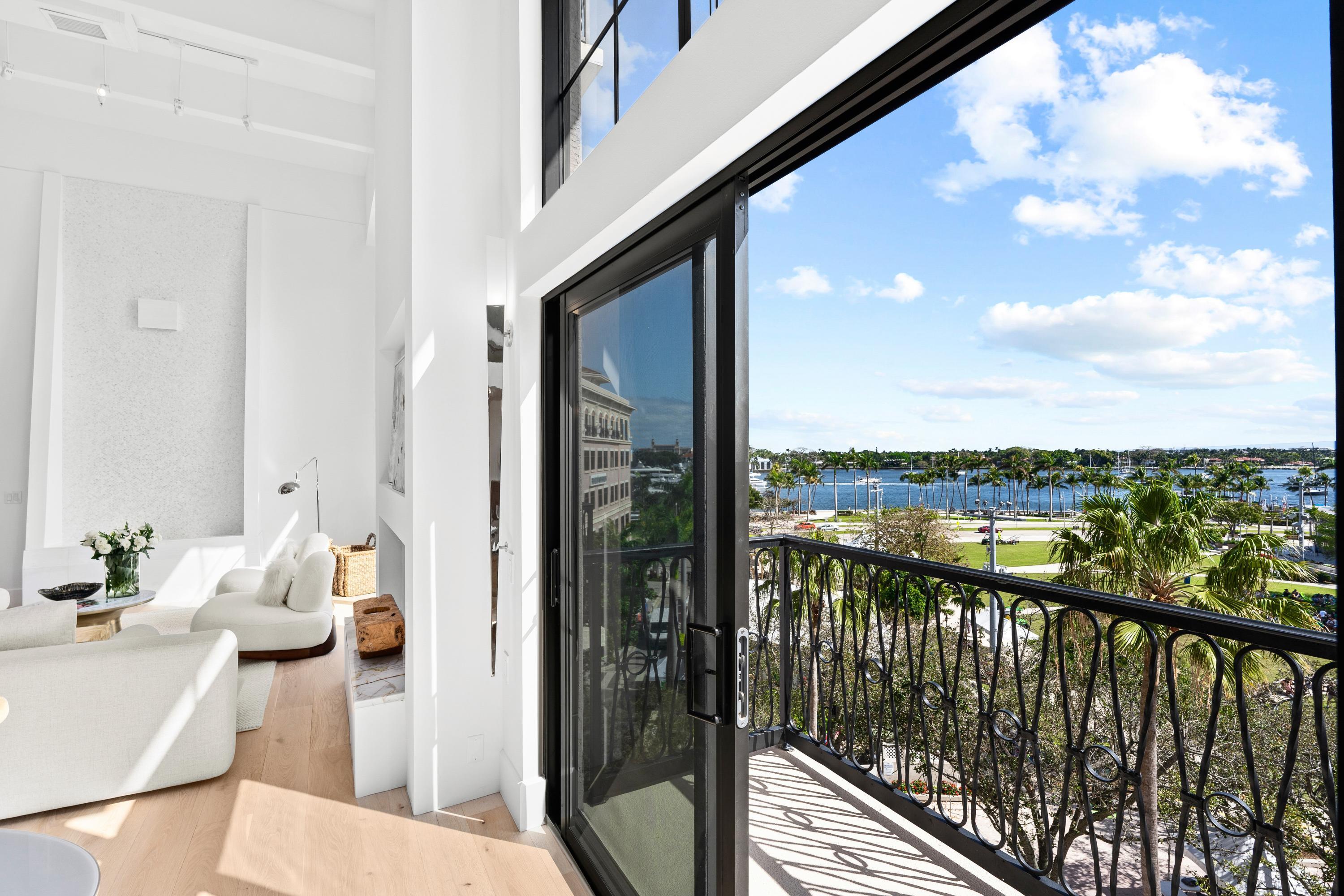 101 N Clematis Street 412