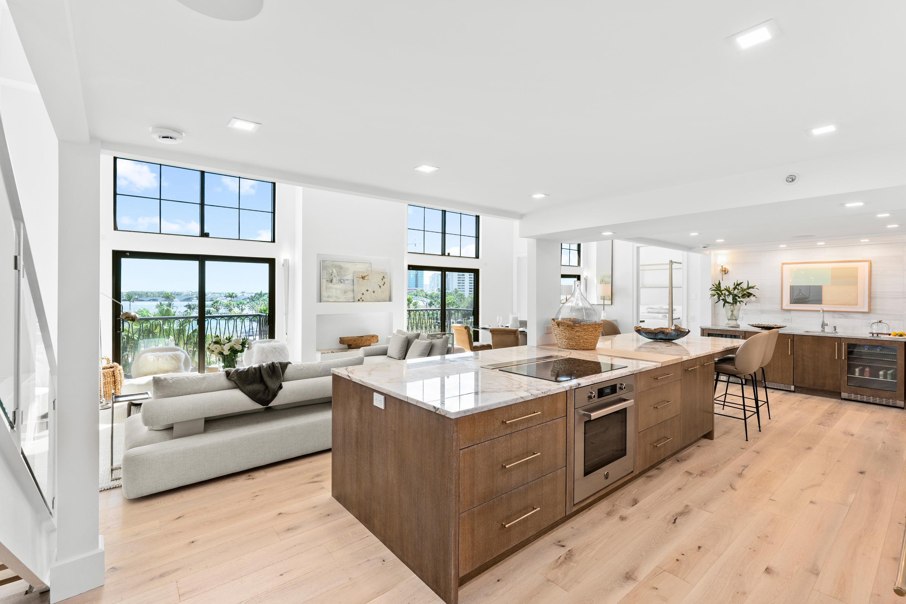 101 N Clematis Street 412