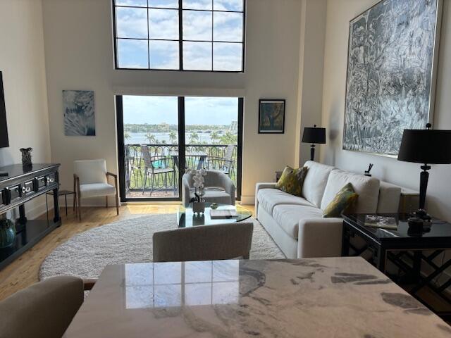 101 N Clematis Street 512