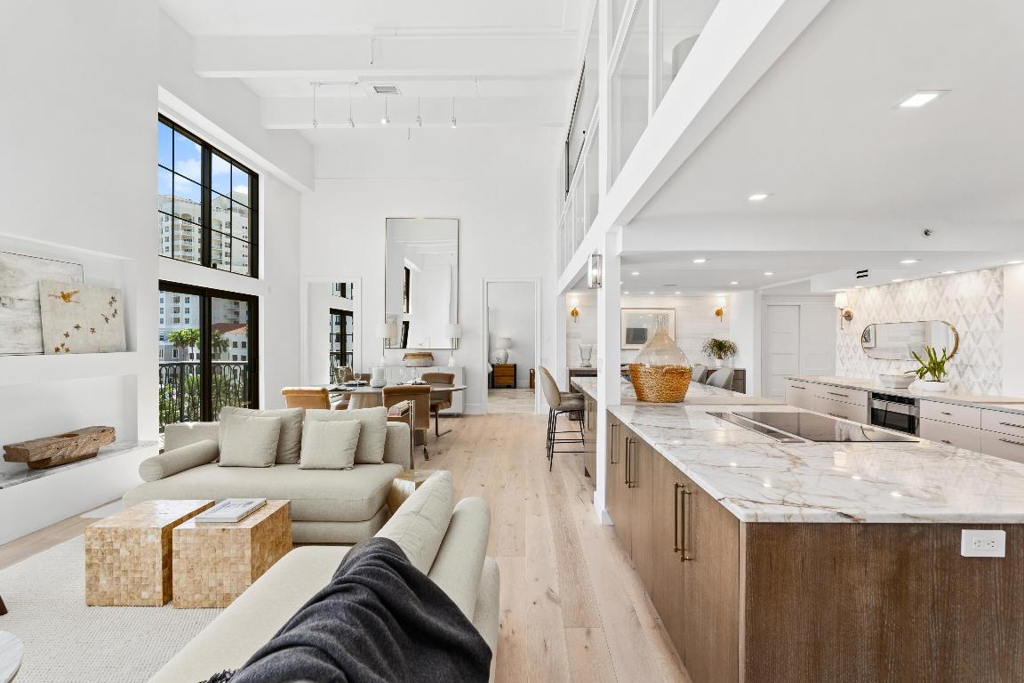 101 N Clematis Street 412, West Palm Beach Unit: 412