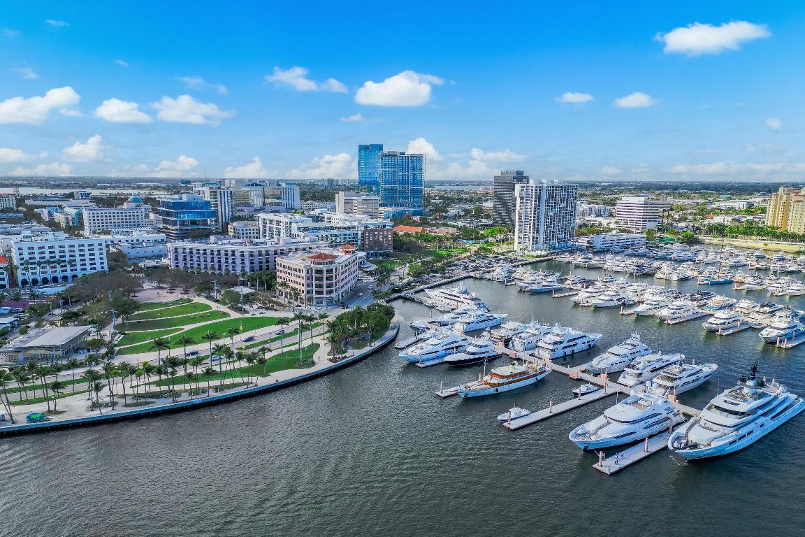 101 N Clematis Street 412, West Palm Beach Unit: 412