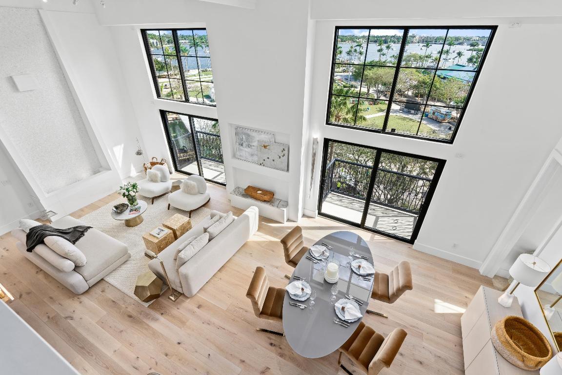 101 N Clematis Street 412, West Palm Beach Unit: 412