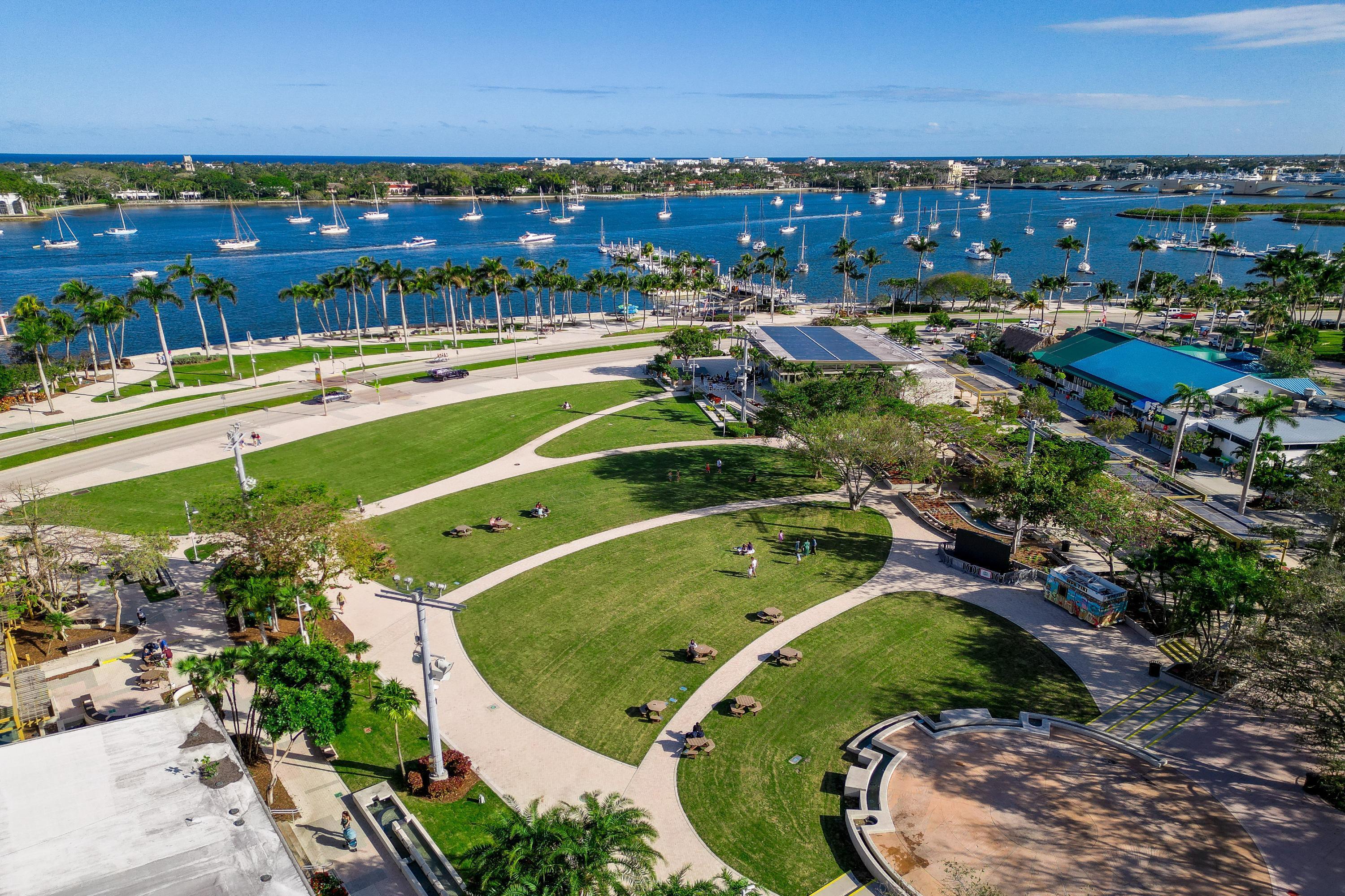 101 N Clematis Street 412, West Palm Beach Unit: 412