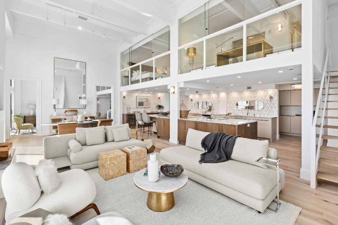 101 N Clematis Street 412, West Palm Beach Unit: 412