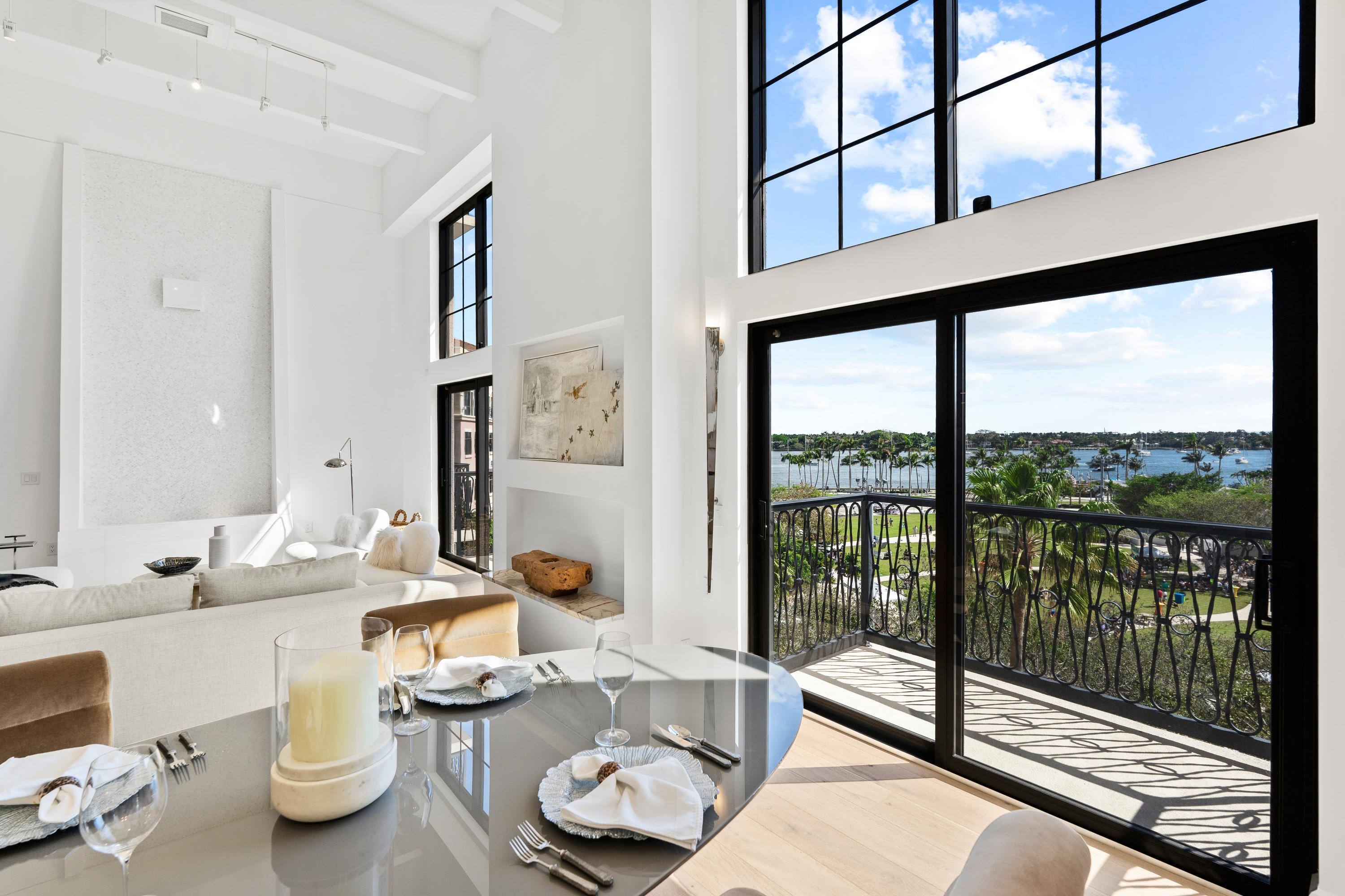 101 N Clematis Street 412, West Palm Beach Unit: 412