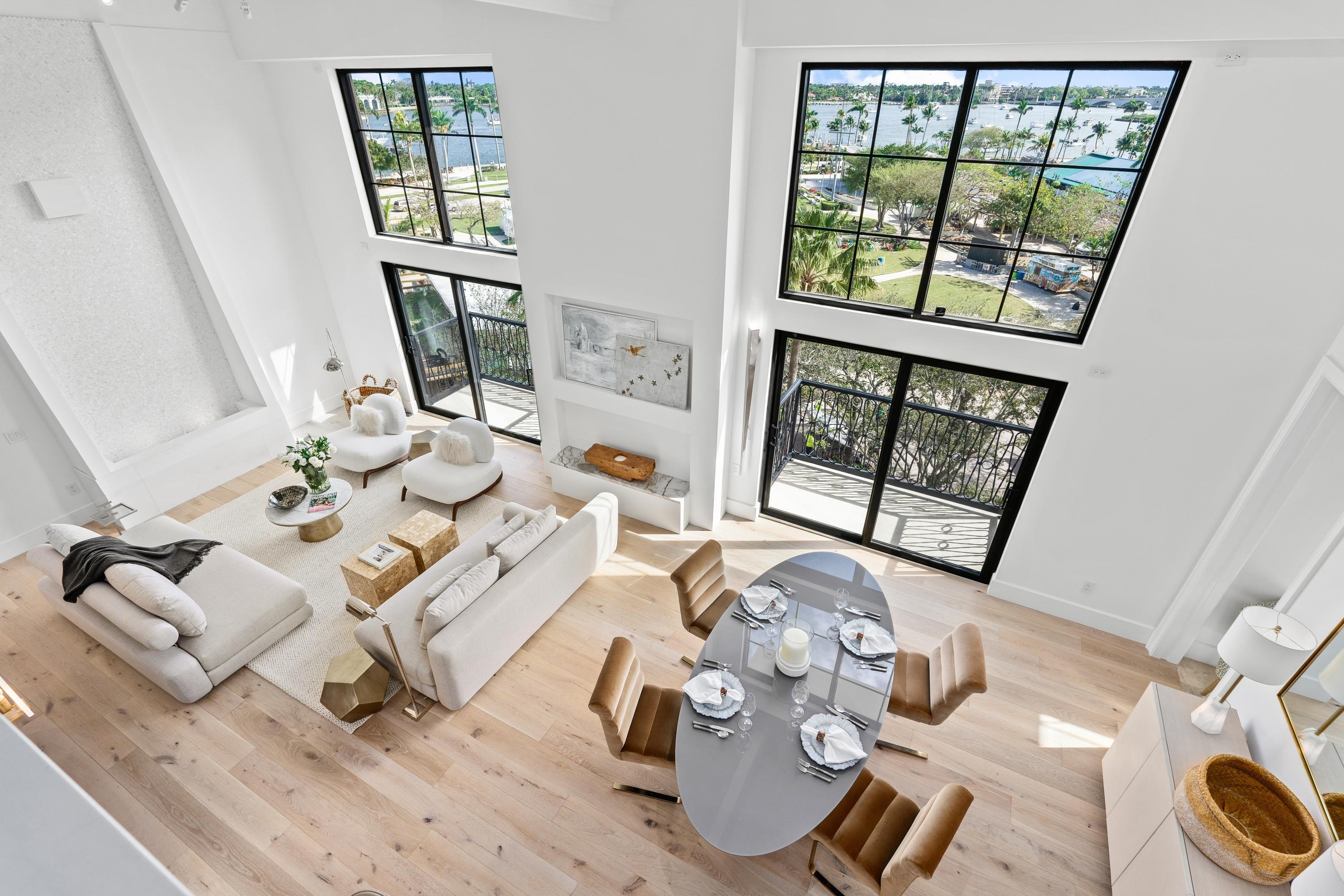 101 N Clematis Street 412, West Palm Beach Unit: 412