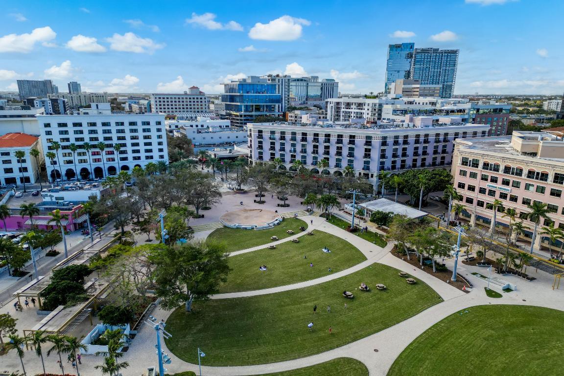 101 N Clematis Street 412, West Palm Beach Unit: 412