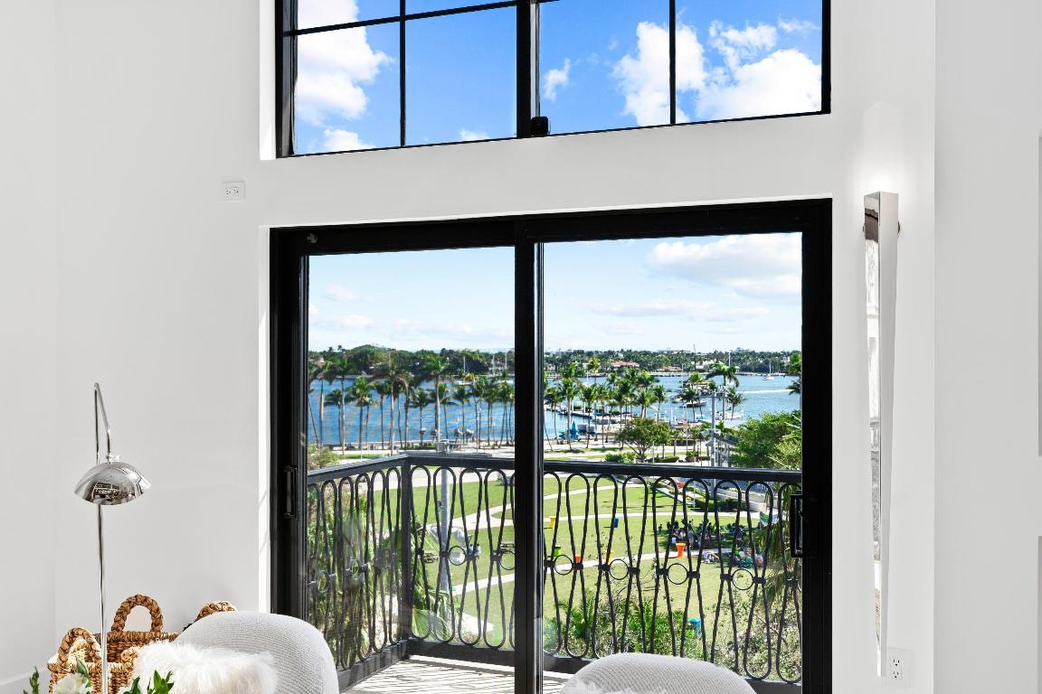 101 N Clematis Street 412, West Palm Beach Unit: 412