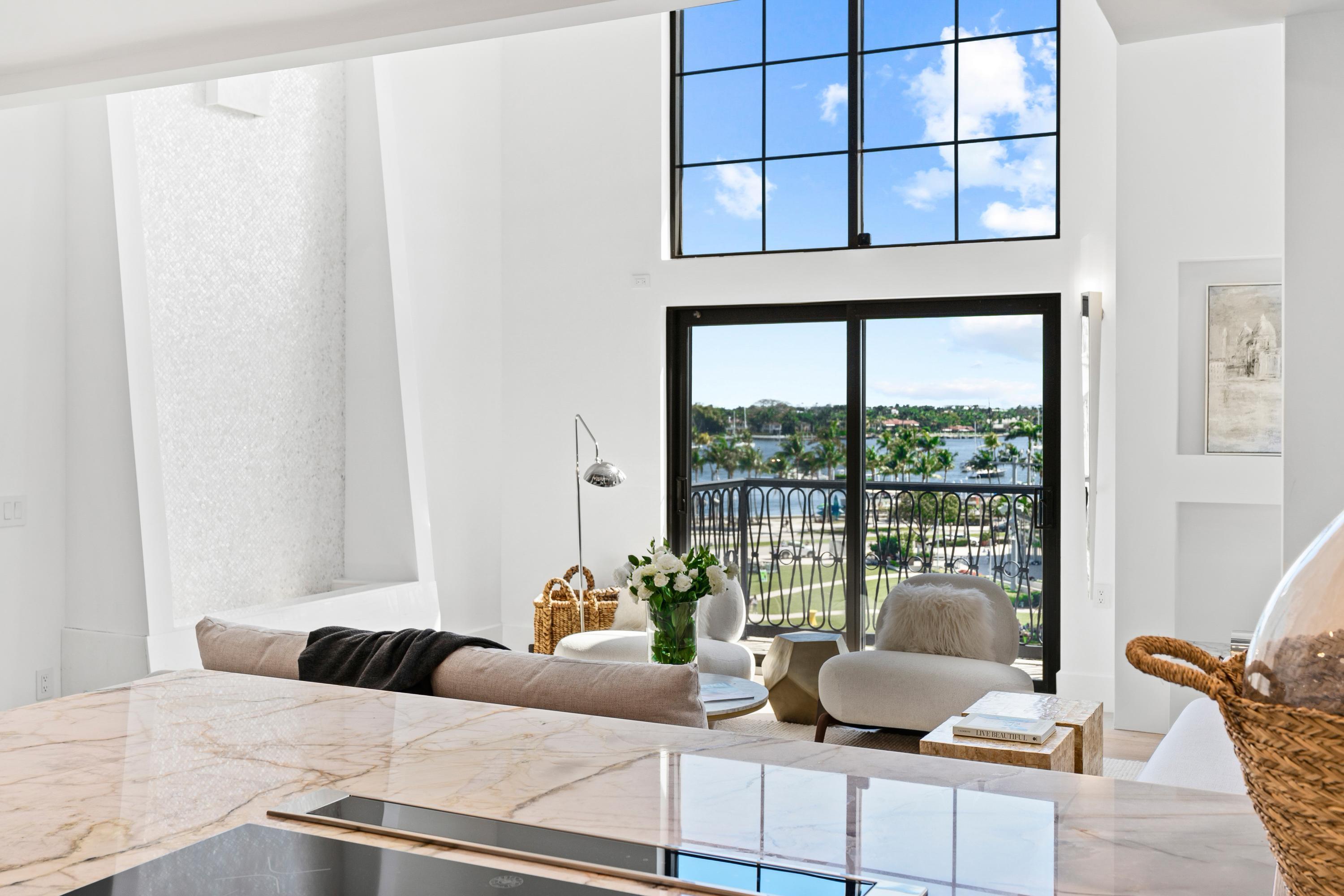 101 N Clematis Street 412, West Palm Beach Unit: 412