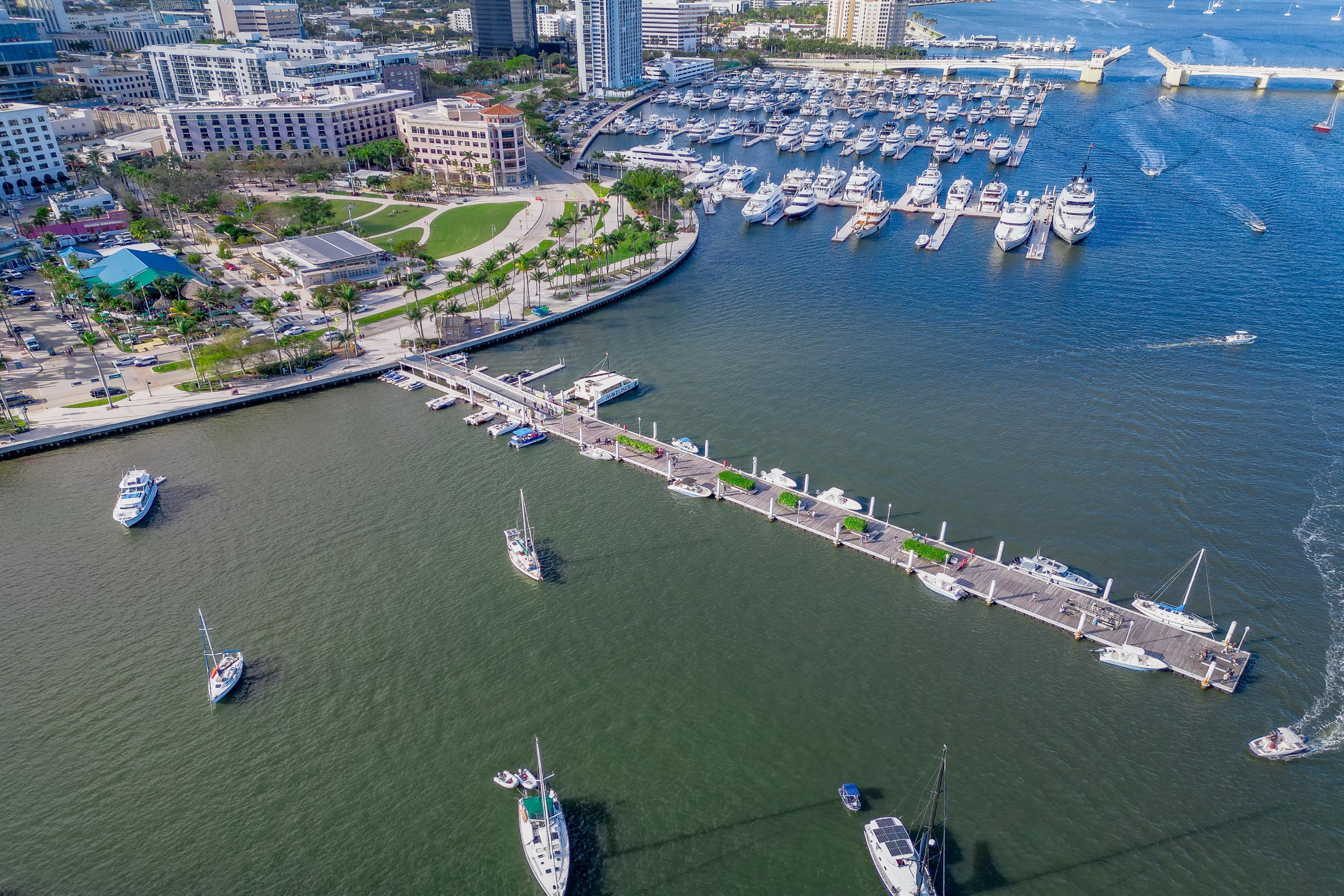 101 N Clematis Street 412, West Palm Beach Unit: 412