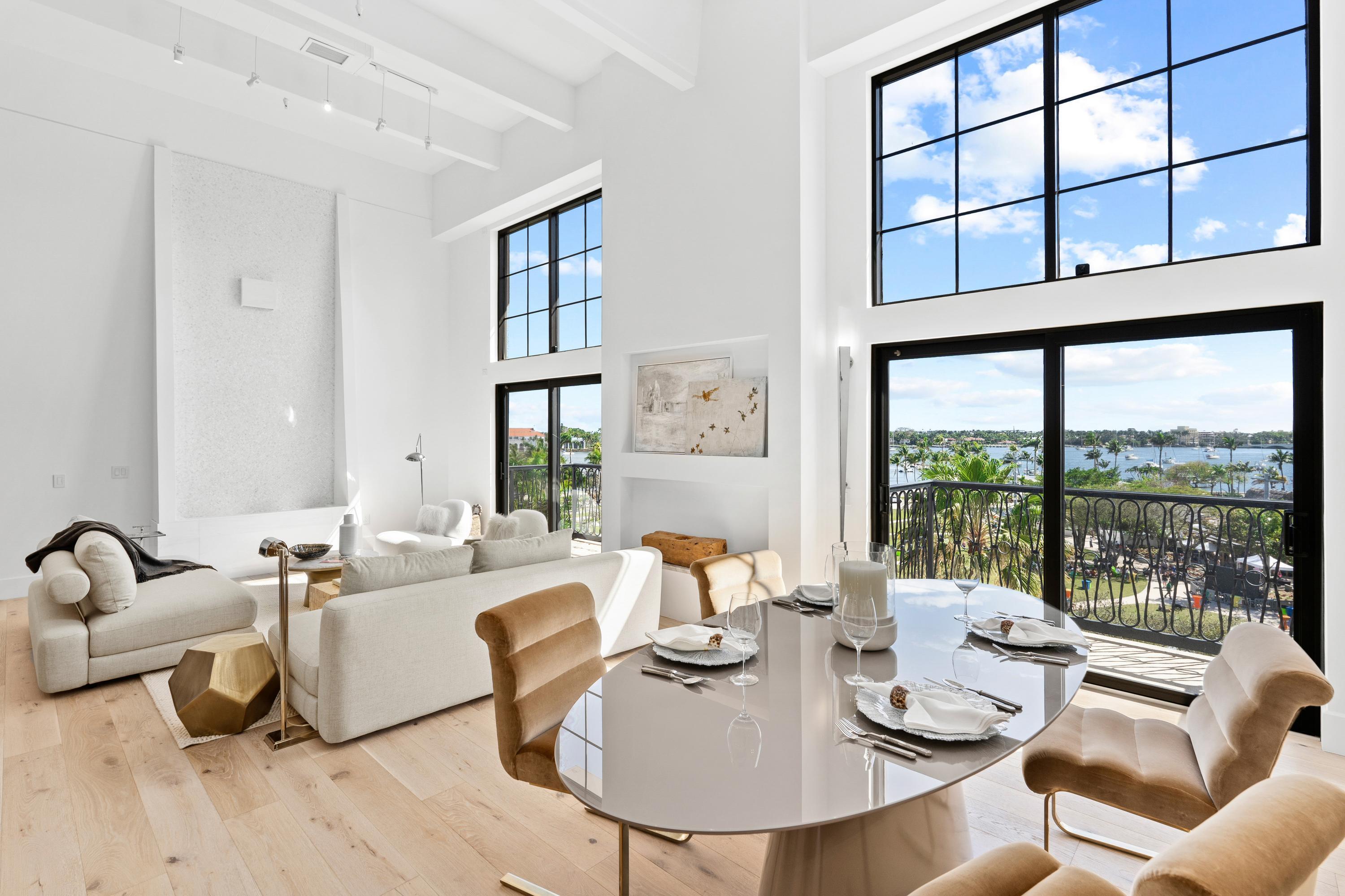 101 N Clematis Street 412, West Palm Beach Unit: 412