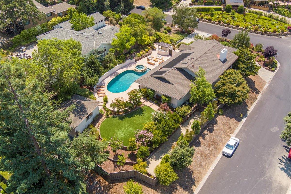 14530 La Rinconada DR