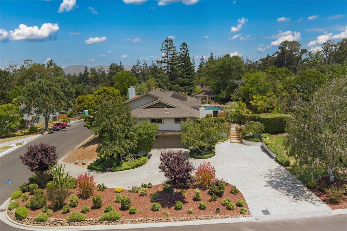 14530 La Rinconada DR