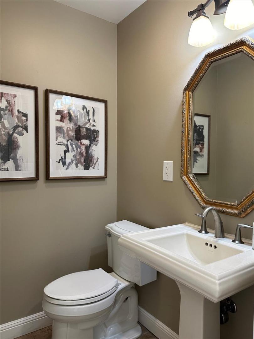 14530 La Rinconada DR