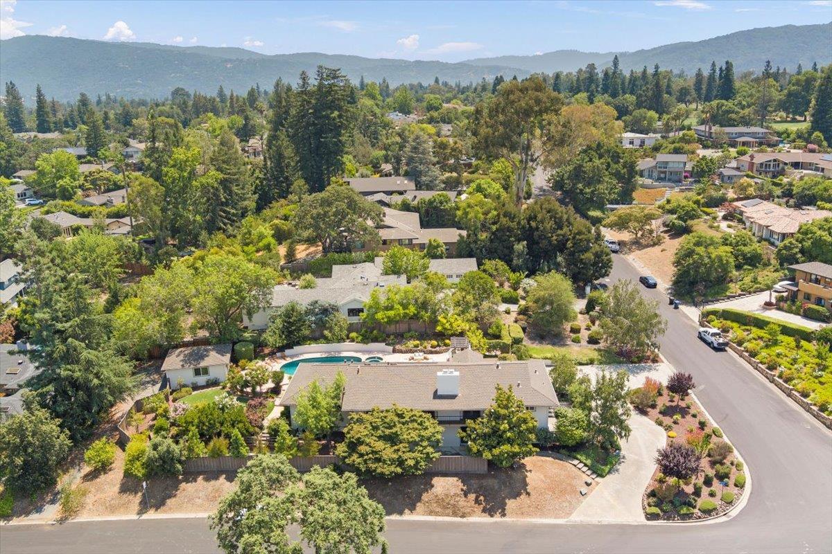 14530 La Rinconada DR