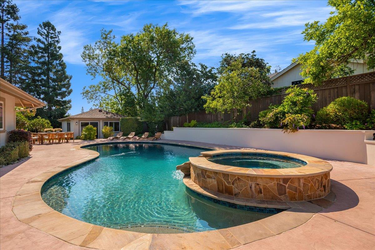 14530 La Rinconada DR