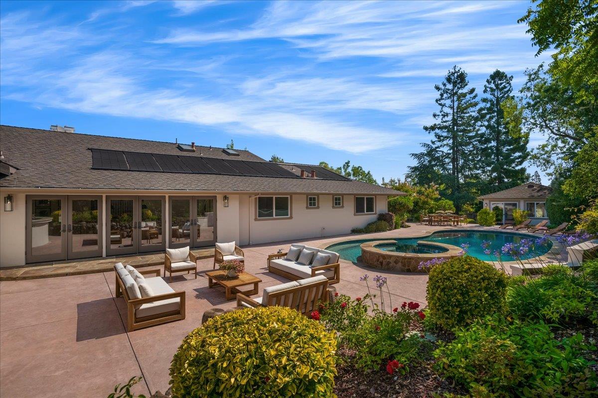 14530 La Rinconada DR