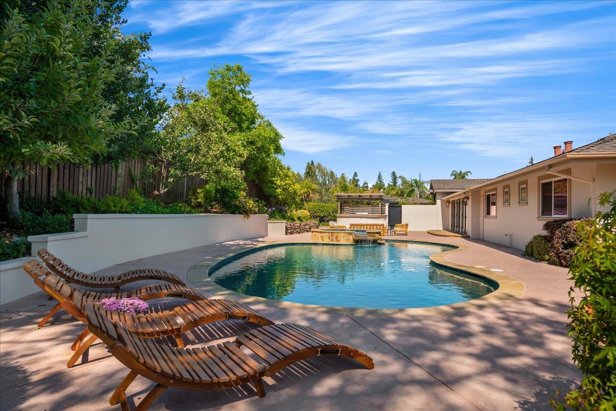 14530 La Rinconada DR