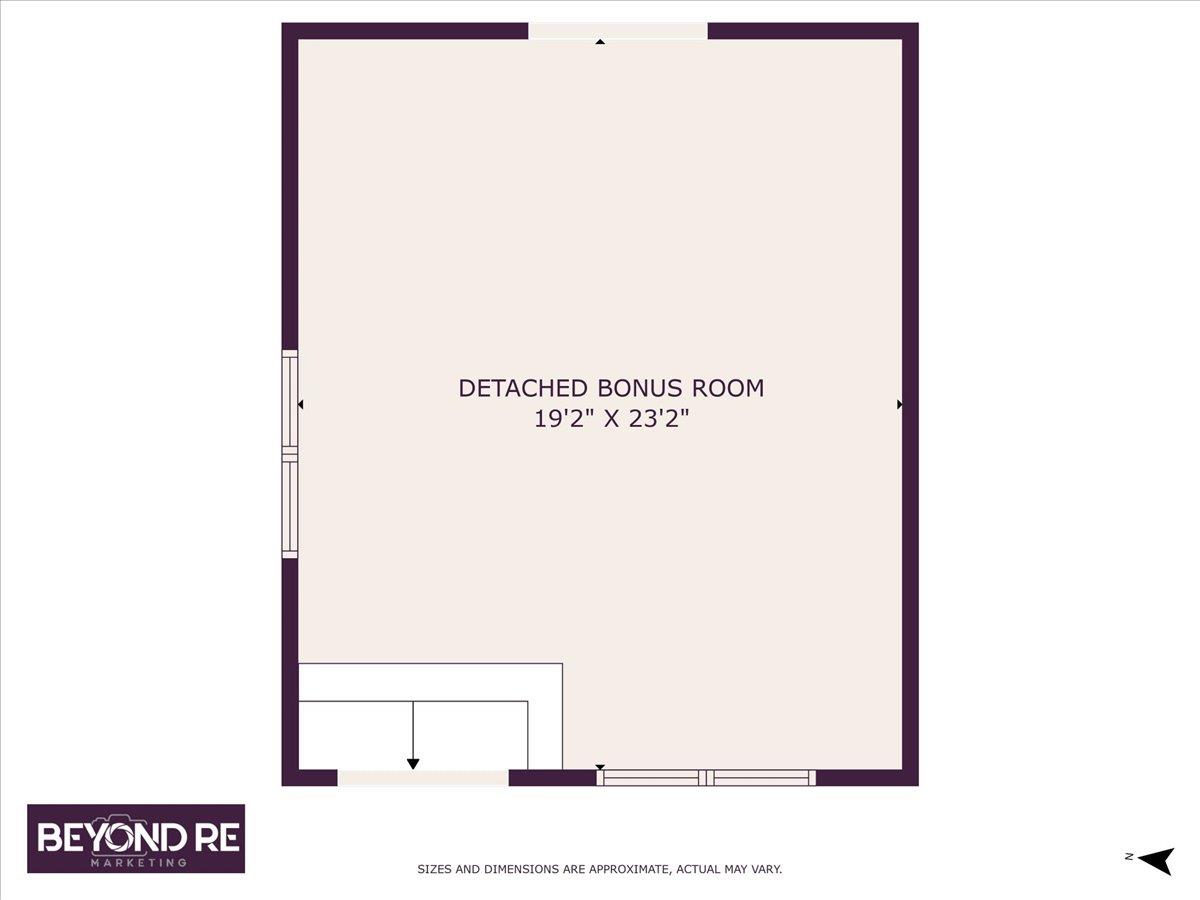 14530 La Rinconada DR